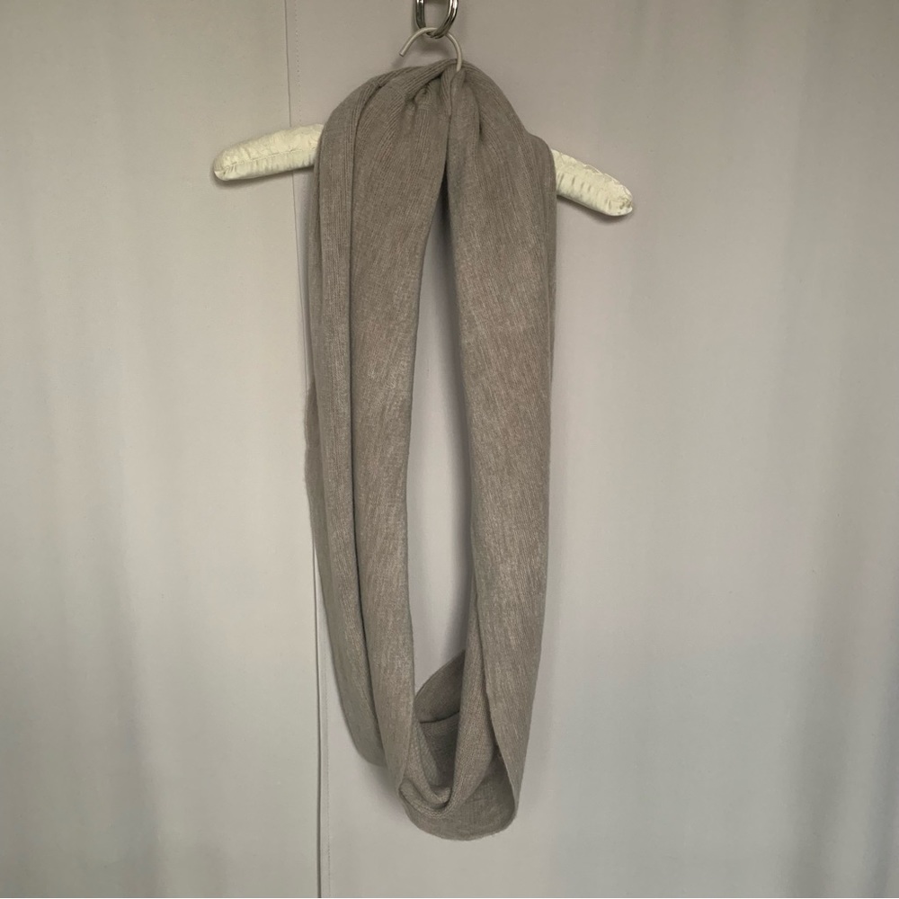 Calvin Klein Infinity Scarf